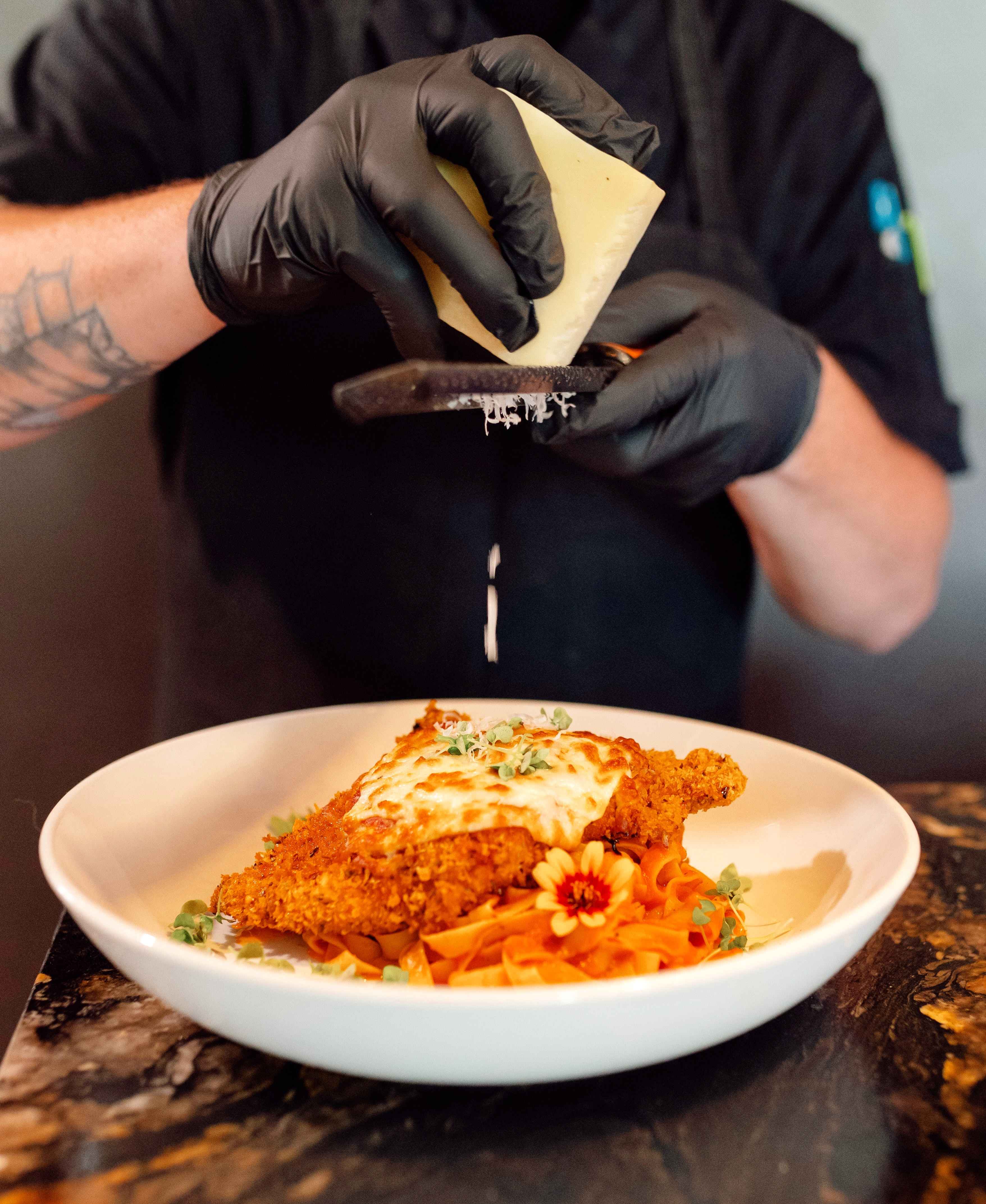 The Palm At Kiwi Dining Experience